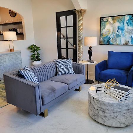 Casa Ciana Hotel San Juan Luaran gambar