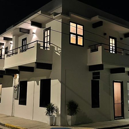 Casa Ciana Hotel San Juan Luaran gambar