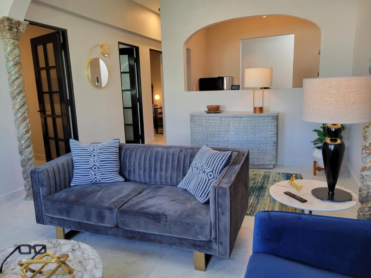 Casa Ciana Hotel San Juan Luaran gambar