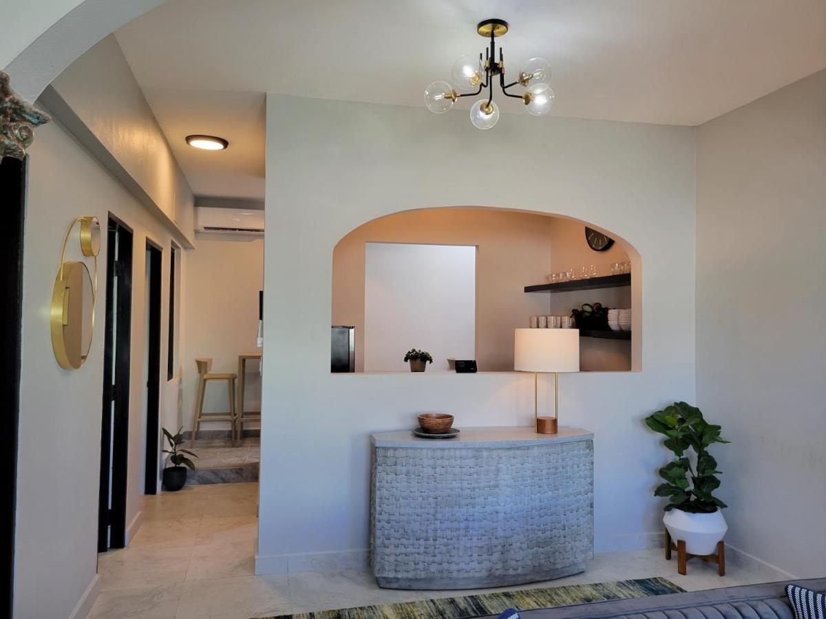 Casa Ciana Hotel San Juan Luaran gambar