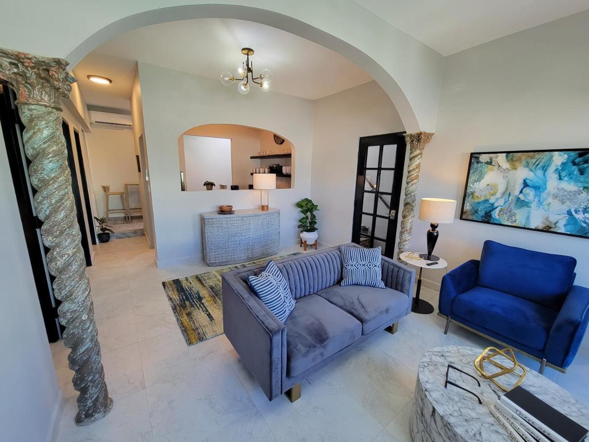 Casa Ciana Hotel San Juan Luaran gambar