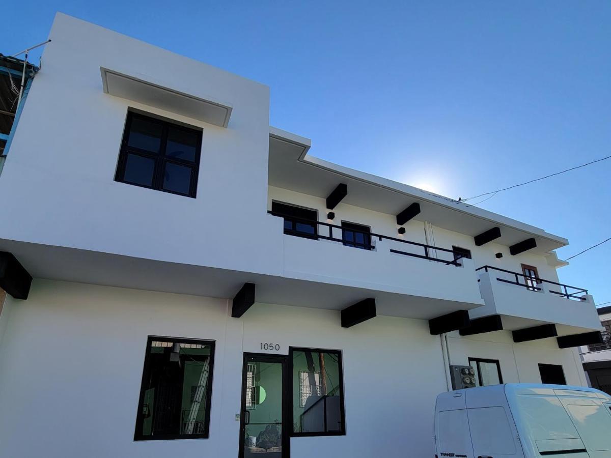 Casa Ciana Hotel San Juan Luaran gambar