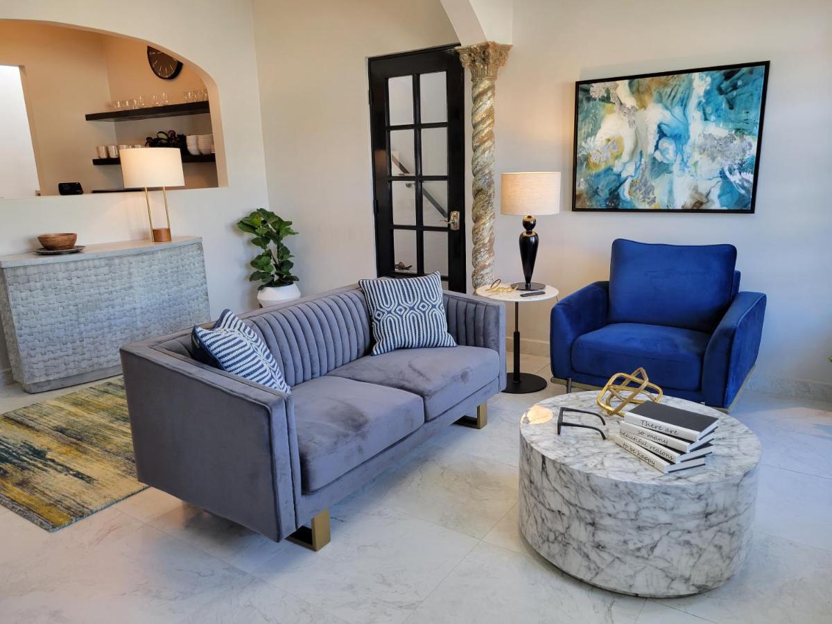 Casa Ciana Hotel San Juan Luaran gambar