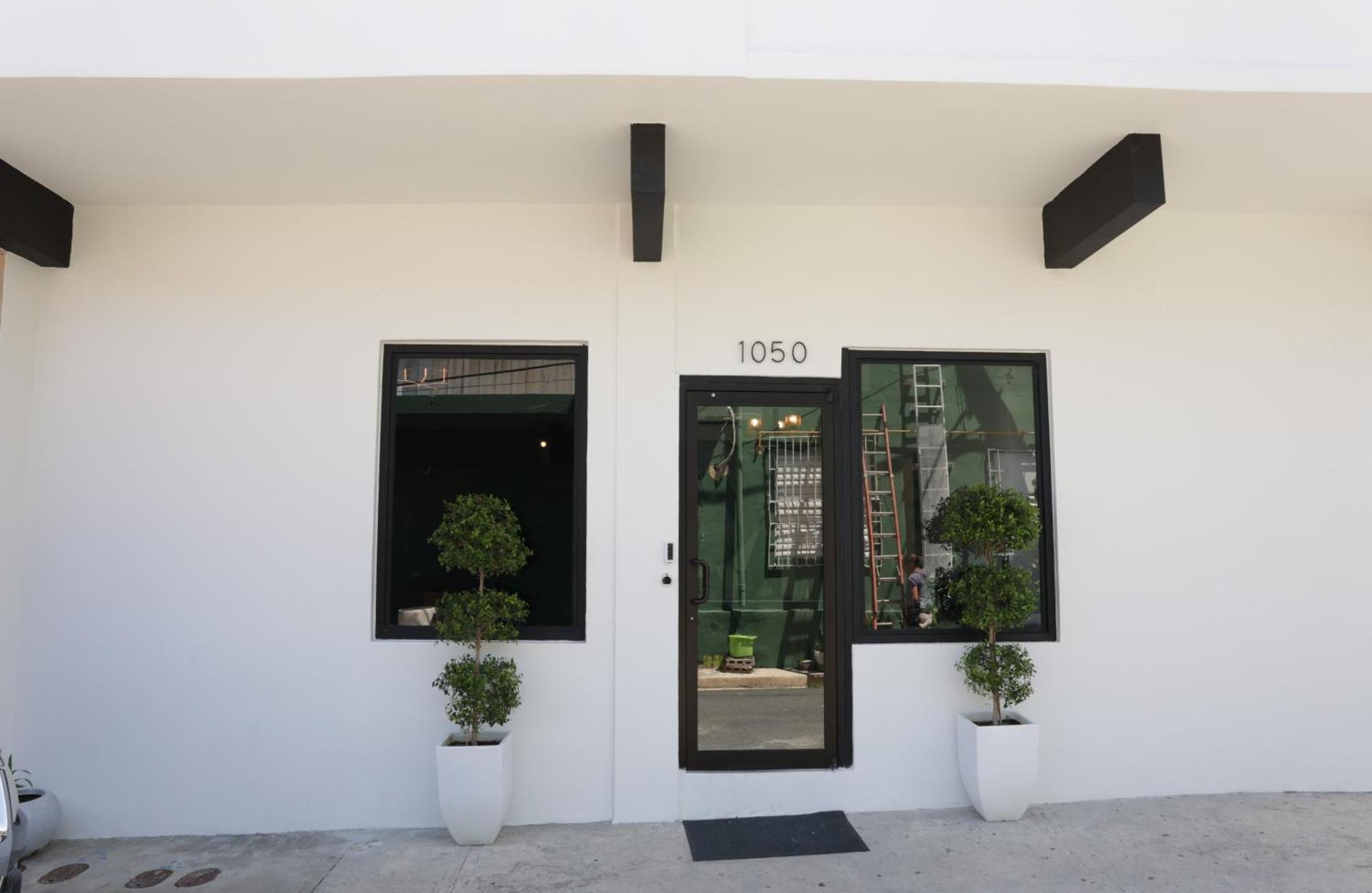Casa Ciana Hotel San Juan Luaran gambar