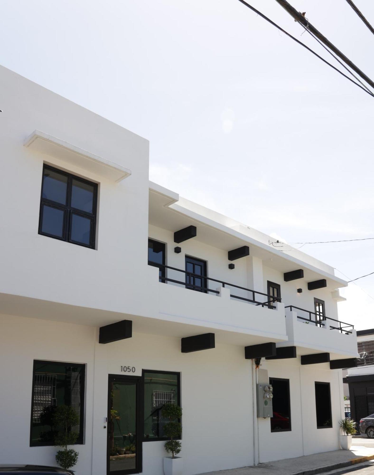 Casa Ciana Hotel San Juan Luaran gambar