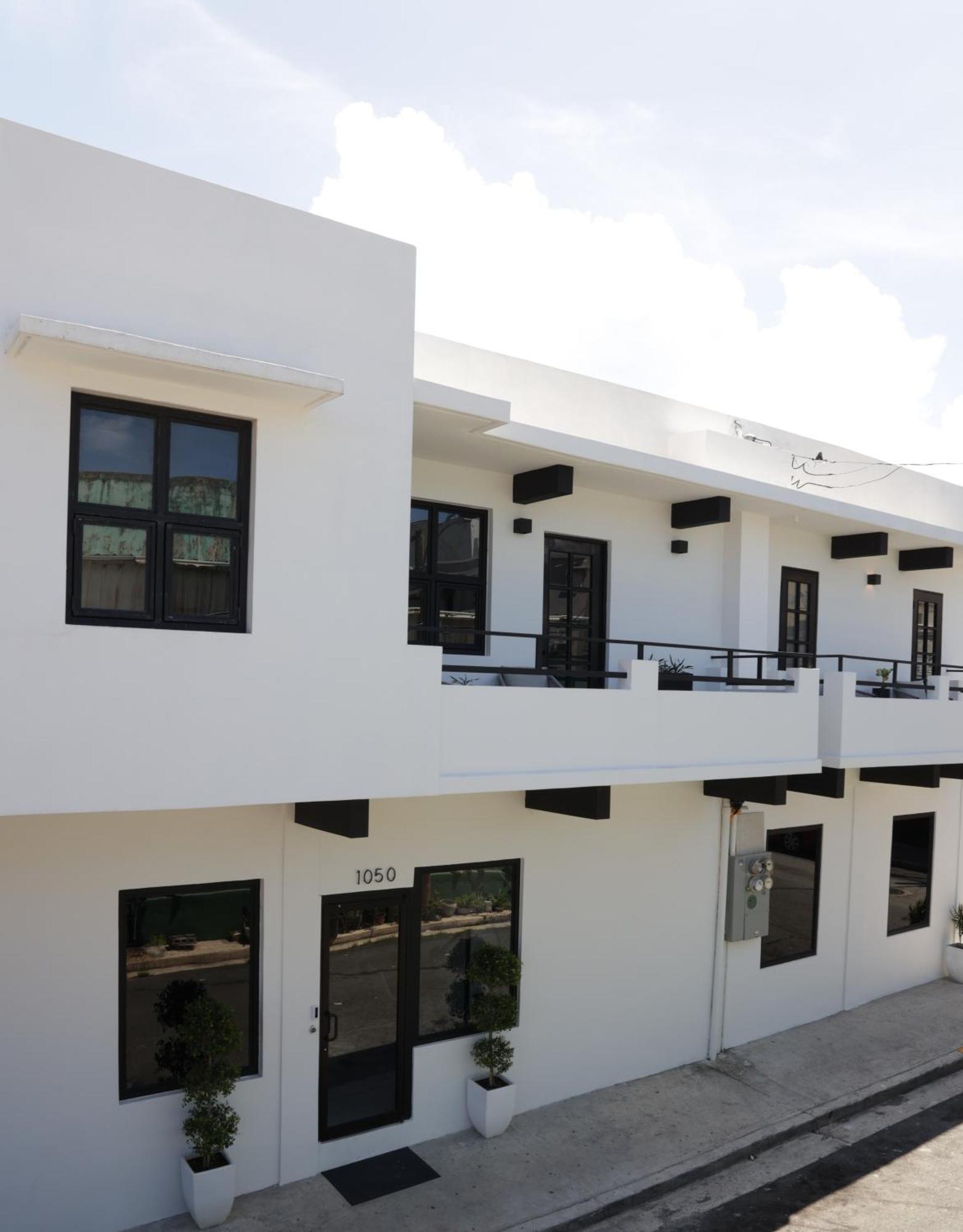 Casa Ciana Hotel San Juan Luaran gambar