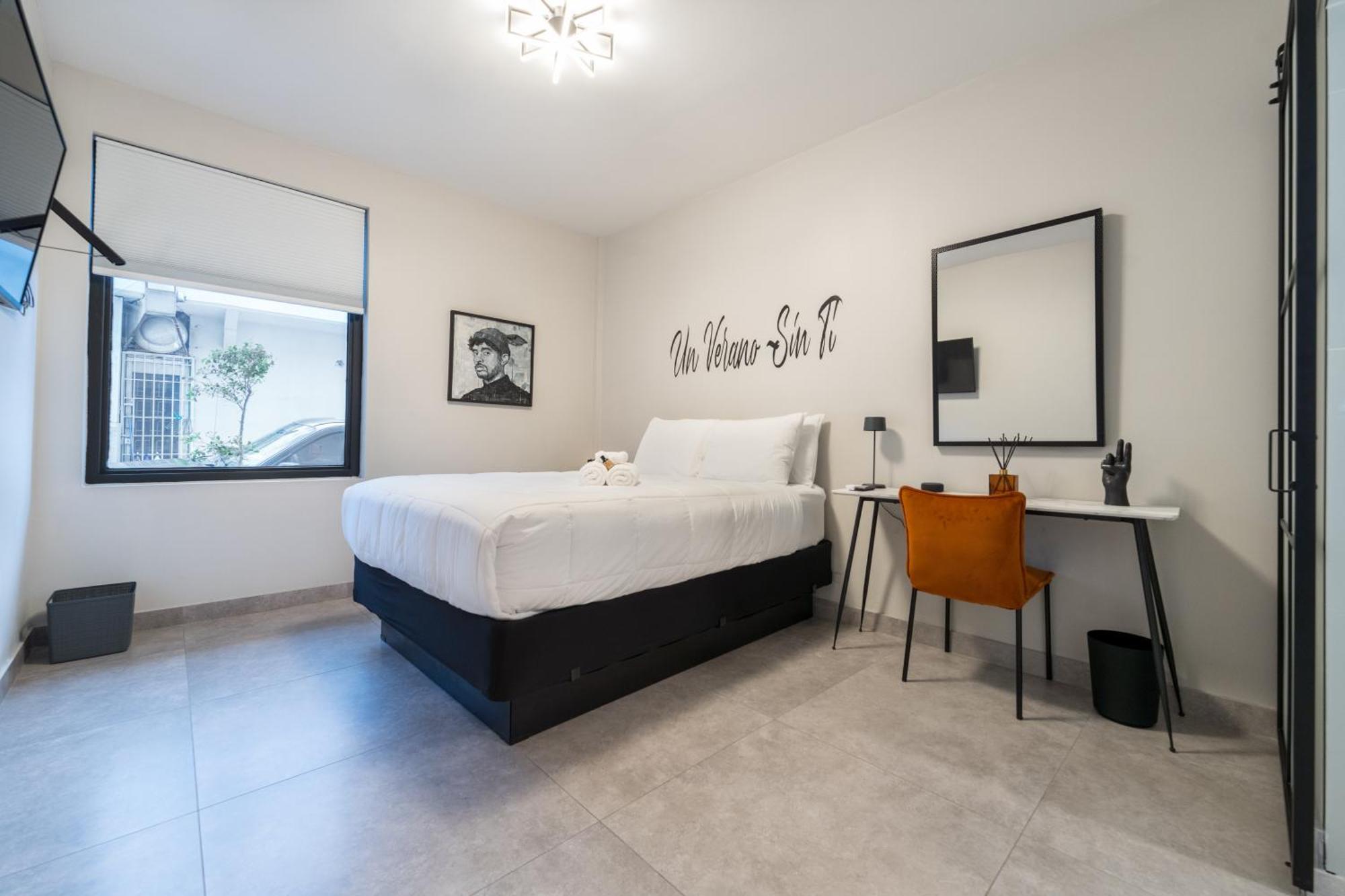 Casa Ciana Hotel San Juan Luaran gambar