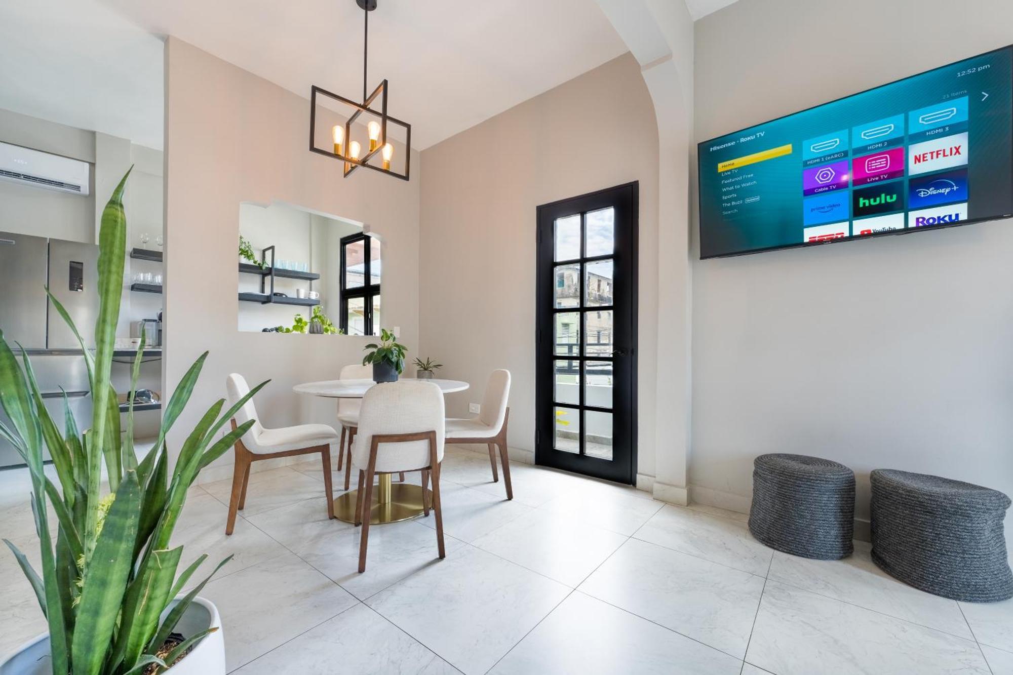 Casa Ciana Hotel San Juan Luaran gambar
