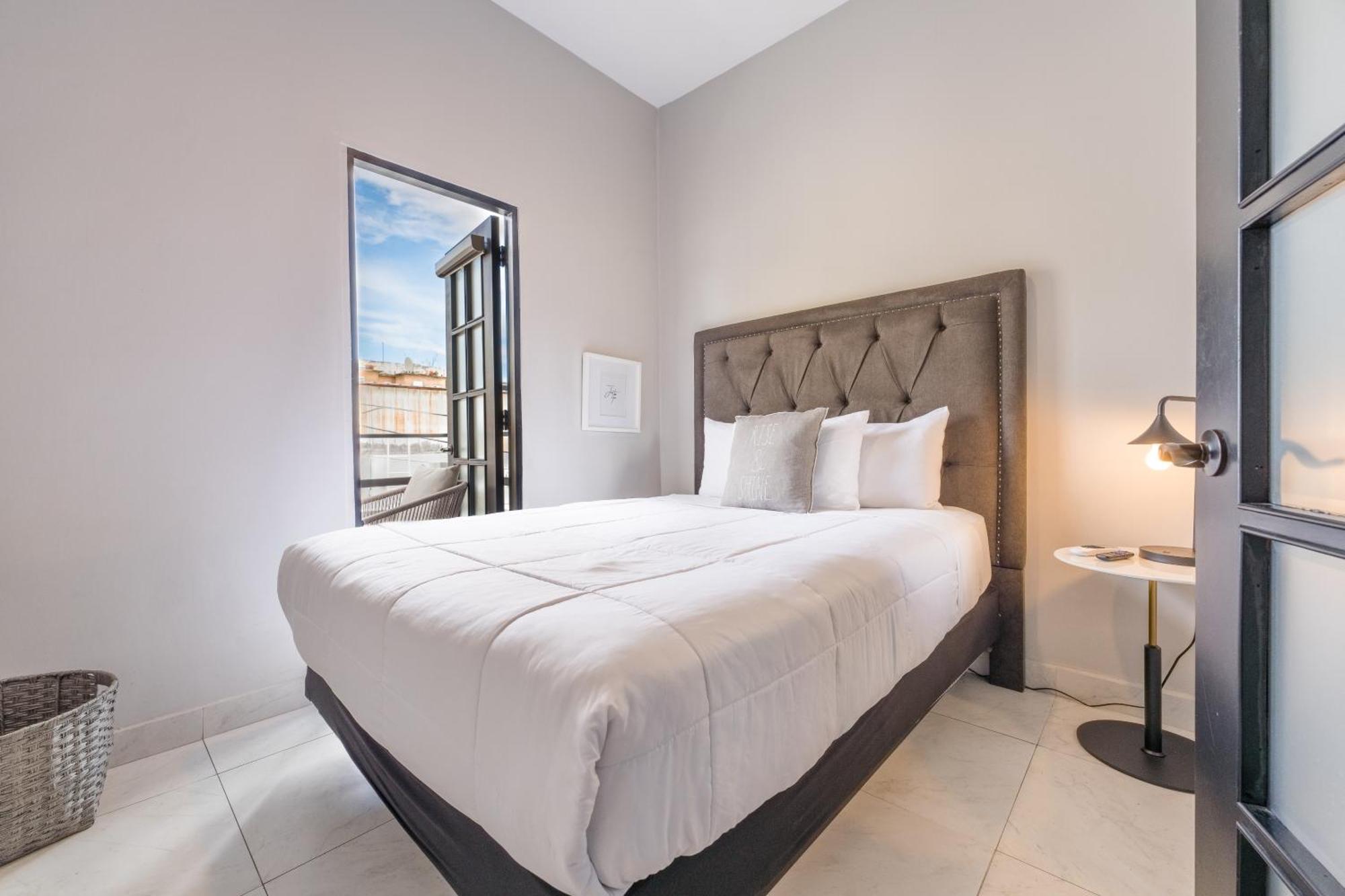 Casa Ciana Hotel San Juan Luaran gambar