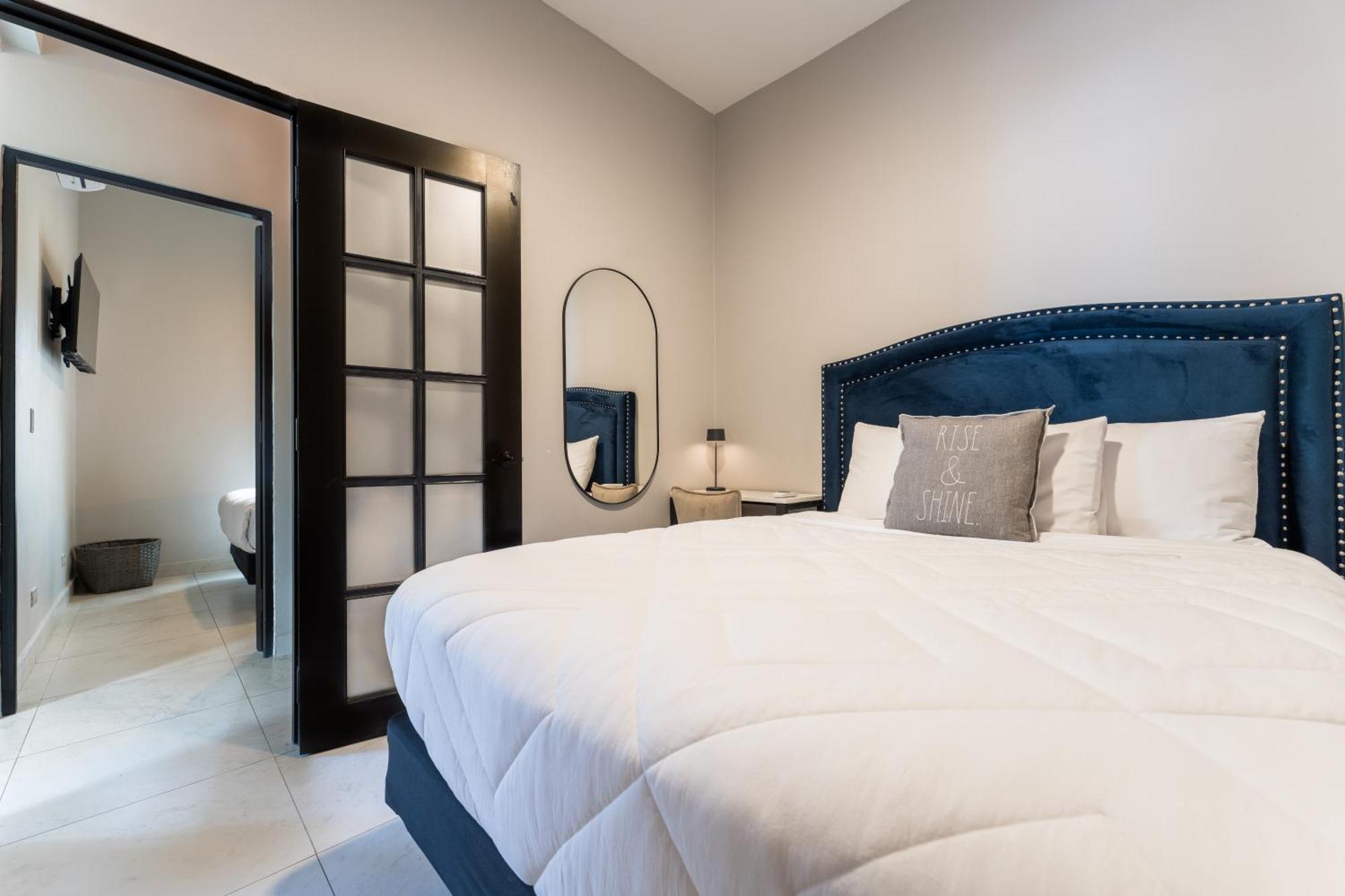 Casa Ciana Hotel San Juan Luaran gambar