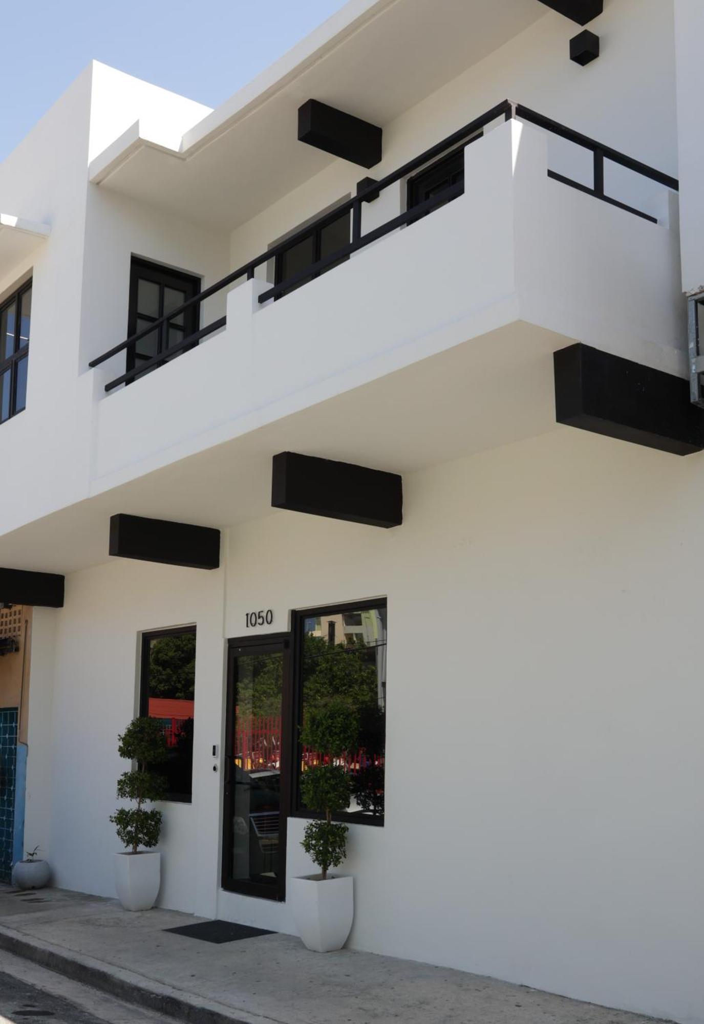 Casa Ciana Hotel San Juan Luaran gambar