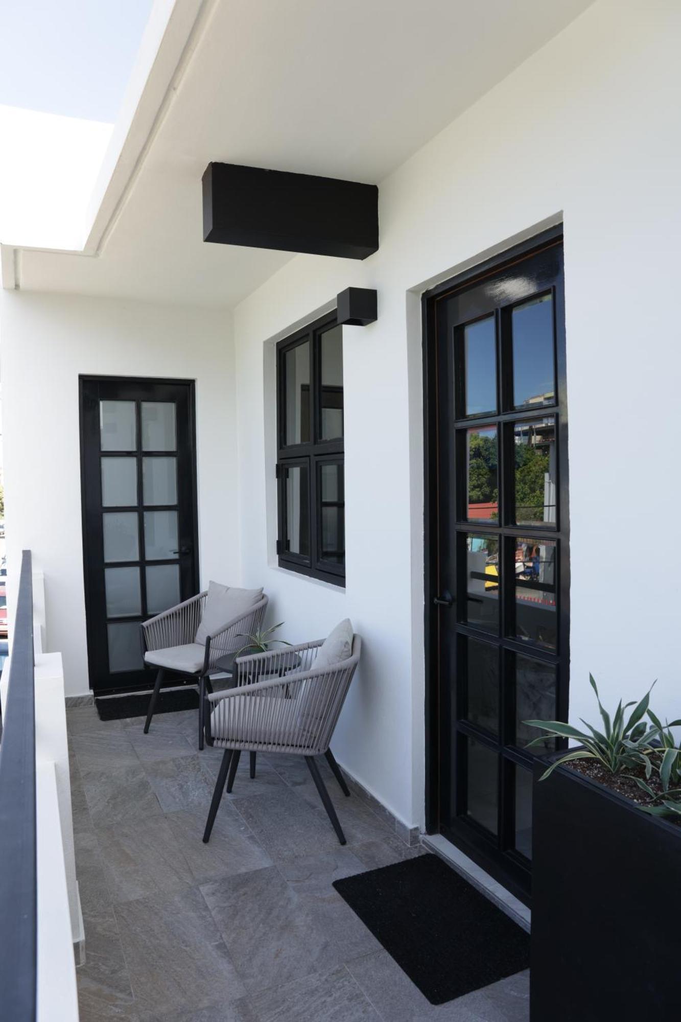 Casa Ciana Hotel San Juan Luaran gambar