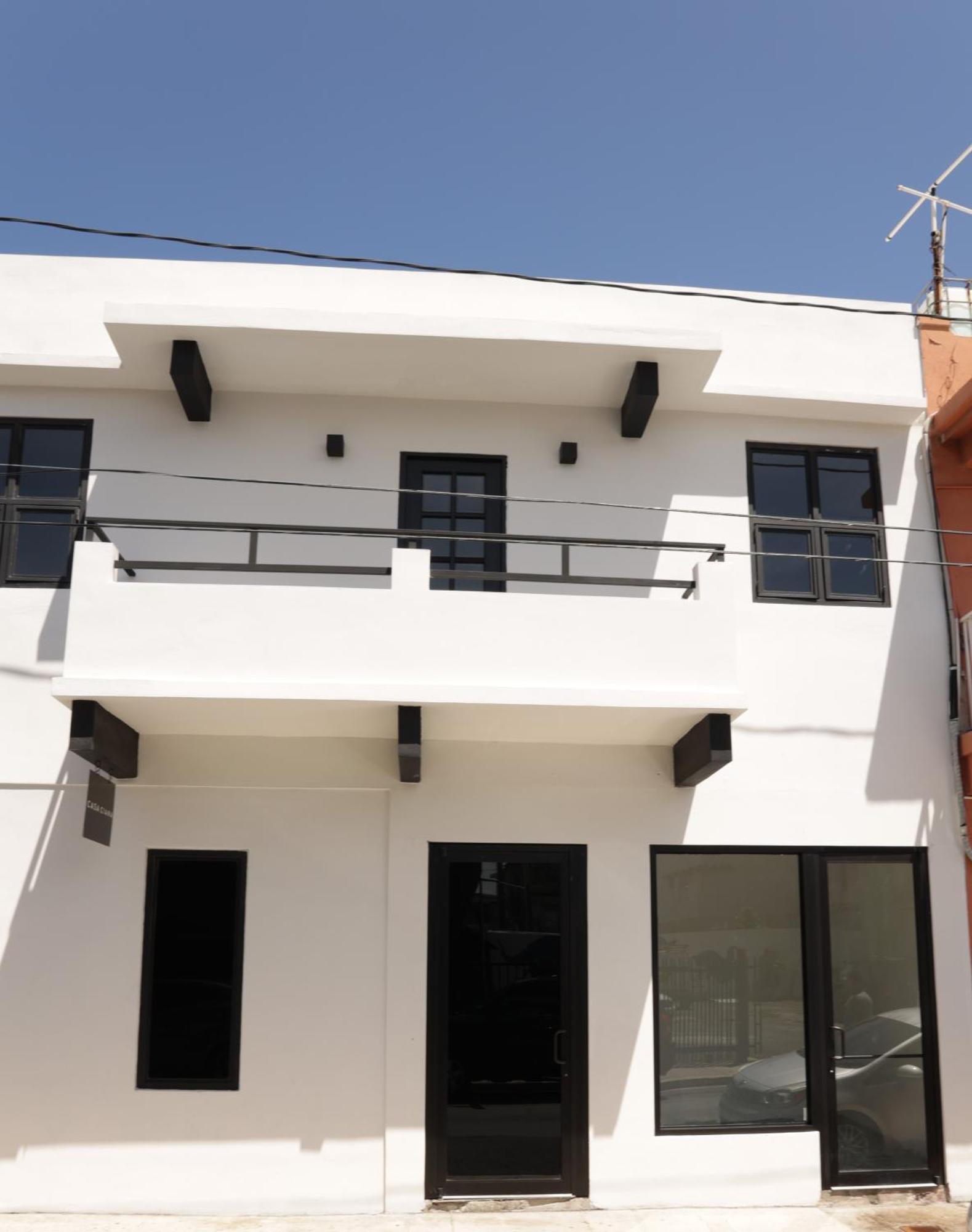 Casa Ciana Hotel San Juan Luaran gambar