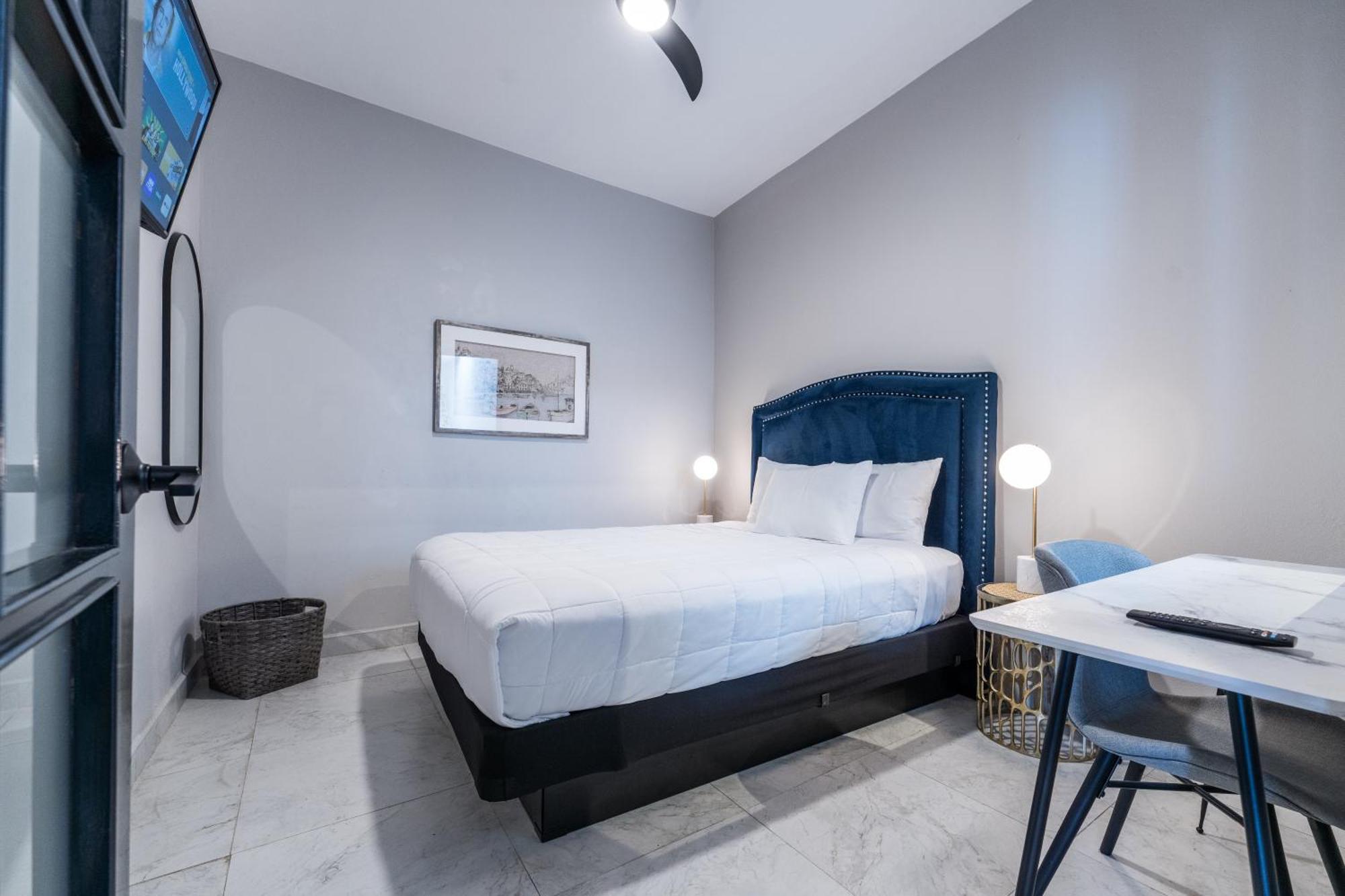Casa Ciana Hotel San Juan Luaran gambar