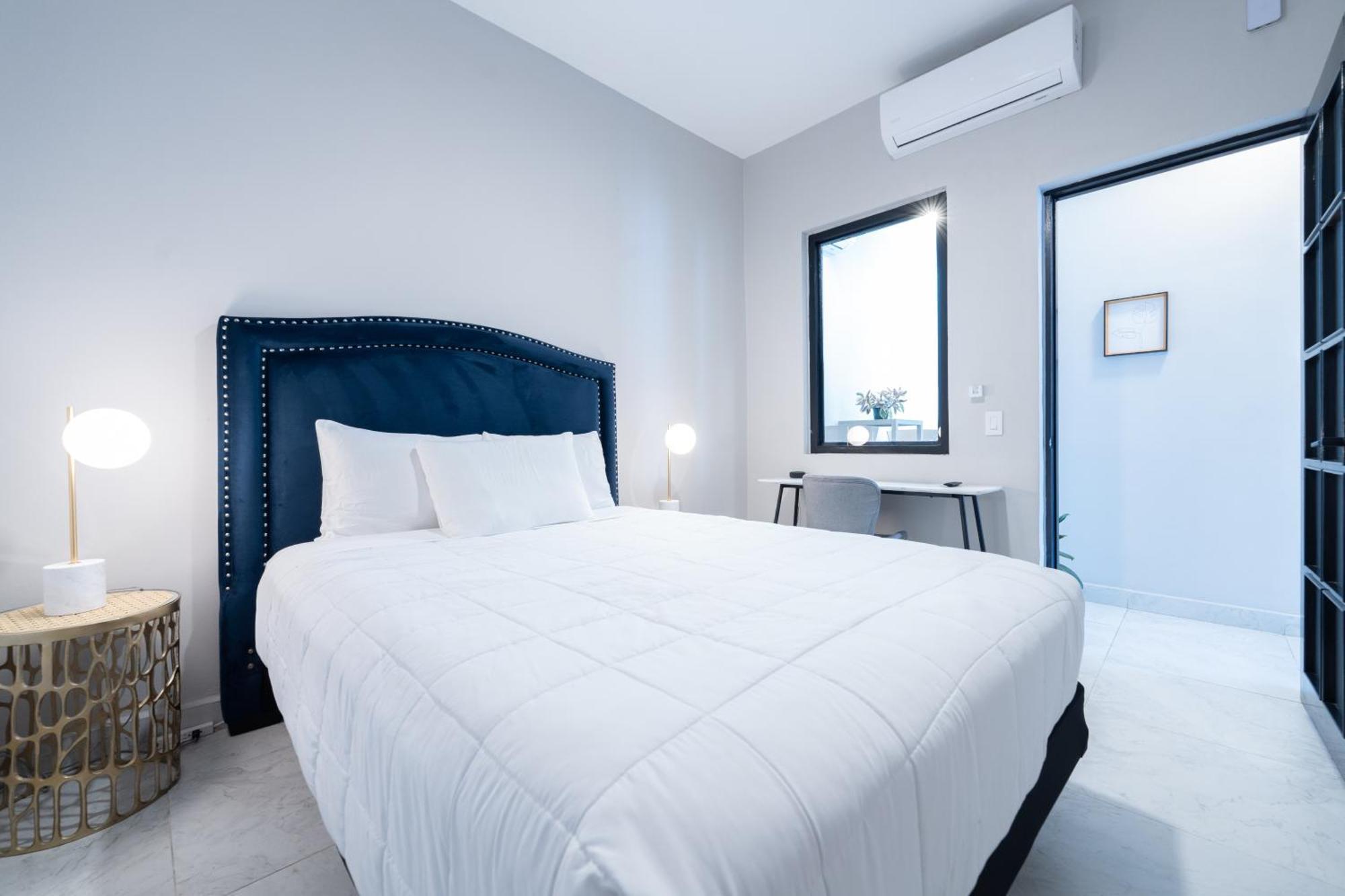 Casa Ciana Hotel San Juan Luaran gambar