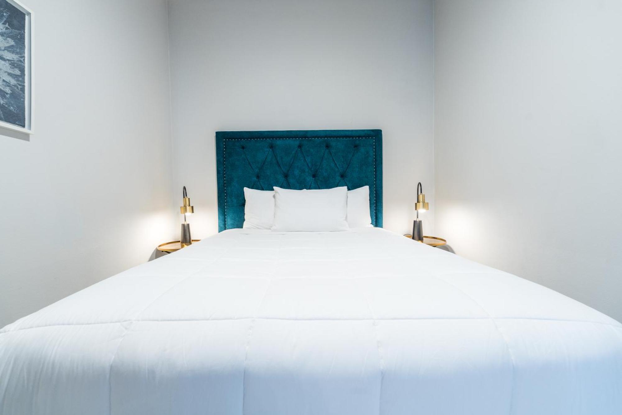 Casa Ciana Hotel San Juan Luaran gambar