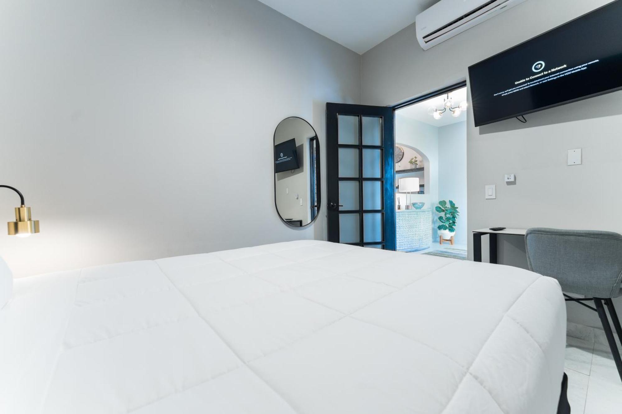 Casa Ciana Hotel San Juan Luaran gambar