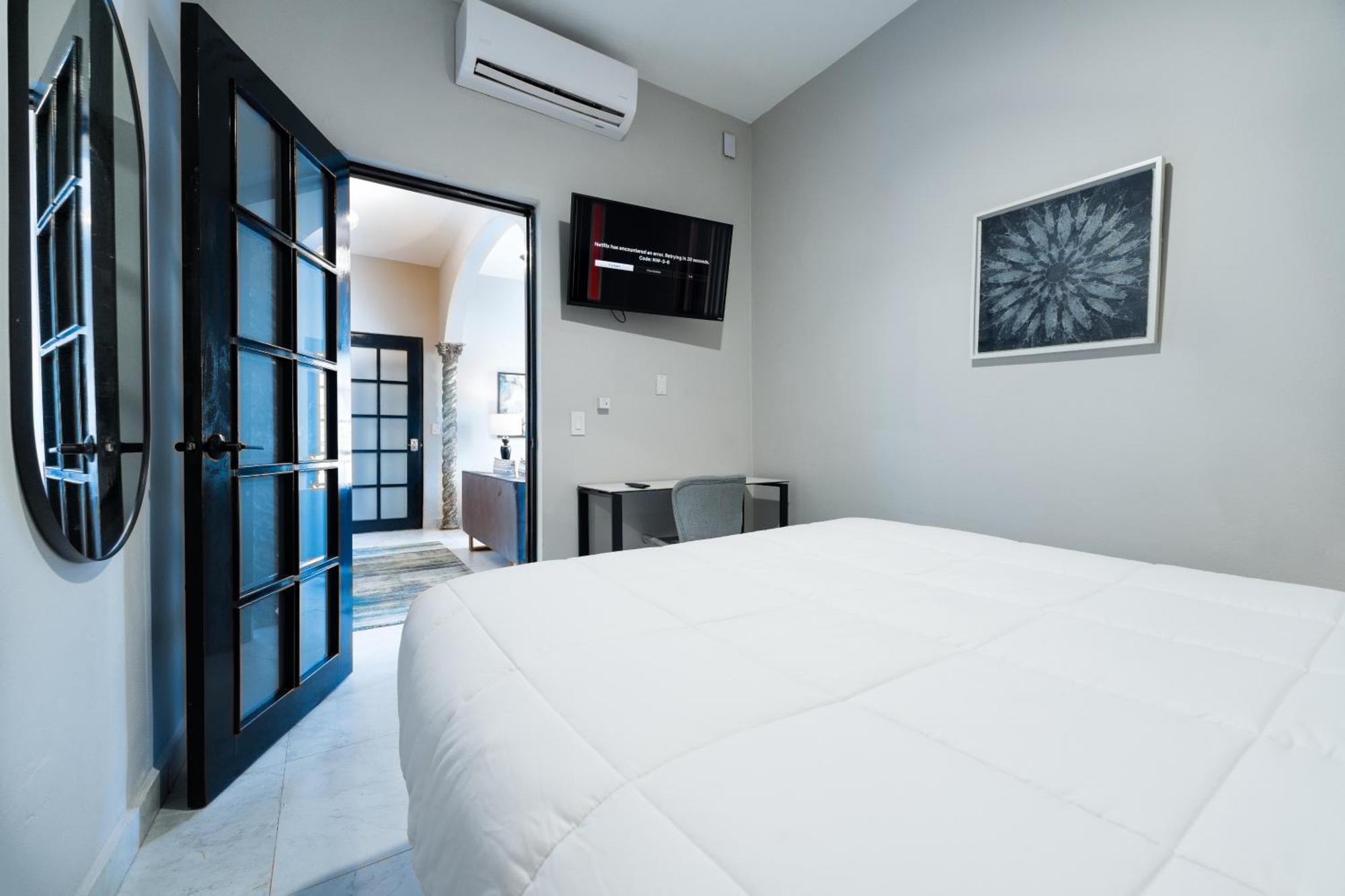Casa Ciana Hotel San Juan Luaran gambar
